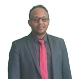 Abdullahi Bihi Hussein