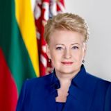 dalia-grybauskaite