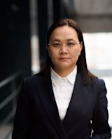Danara Alimbayeva