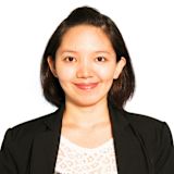 Frances Meech Nubla