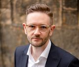 Chris Stark Speaker Bio