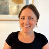 Amanda Clarke