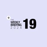 Content Card – The Weekly Briefing 19