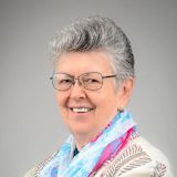 Elizabeth Odio Benito