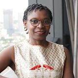 Pascale Allotey Headshot