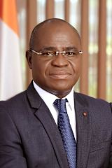 Ibrahim Kalil Konaté