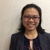 Jeanette Kwek Picture