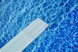 Diving board