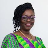Ursula Owusu-Ekuful Photo