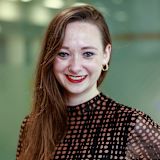 Sophie Vipond headshot