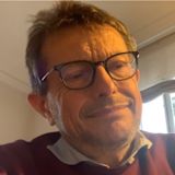 Mario Calderini Headshot