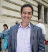 Jeff Kreisler