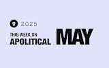 TWOA May 2025