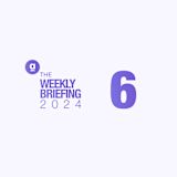 Content Card – The Weekly Briefing 6