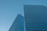 big buildings