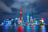 Wai Tan, Shanghai, China