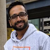 Prateek Buch
