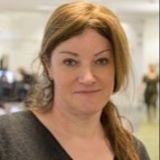 Kate Bruckshaw