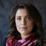 Sarah Lehar headshot