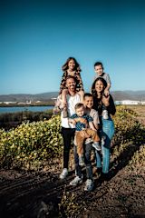 American family