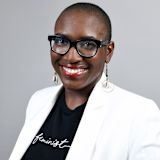 Francoise Moudouthe
