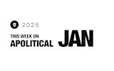 TWOA January 2025