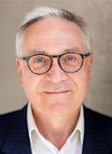 Richard Nugee