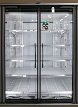 Fridge — Mick Haupt
