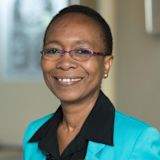 Eva Mwai