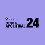 Content Card – This Week on Apolitical 24