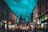Zurich — OMID VISUALS