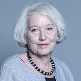 Baroness Helene Hayman