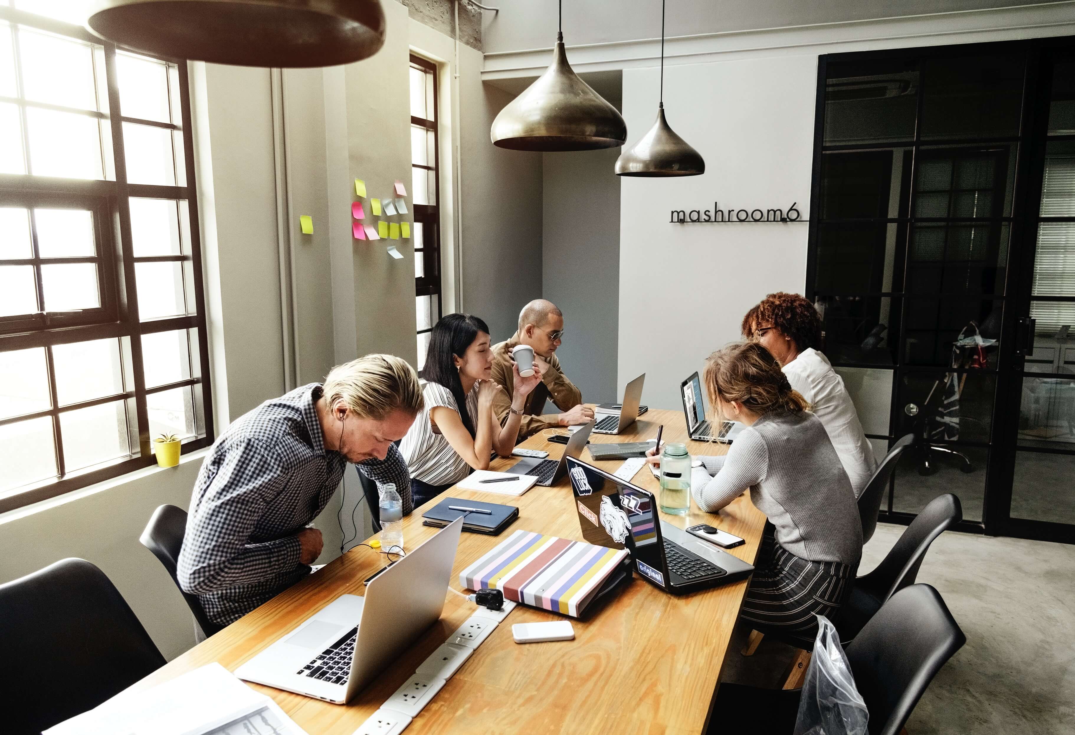 The history of innovation labs: rebels and policy | Apolitical