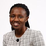 Bilha Ndirangu Picture
