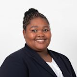 Dr Ayanda Hlatshwayo