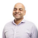 Prem Ramaswami