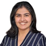 Sumegha Asthana Headshot