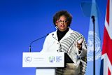 Mia Mottley