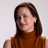Katharine Wilkinson
