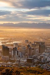 cape town skyline