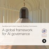 Apolitical and India's Capacity Building Commission announce landmark collaboration on AI governance image