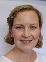 Belinda Wood headshot