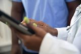 AI and Health