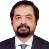 Mukarram Jah Ansari Photo