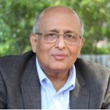 Shahid Jameel Headshot