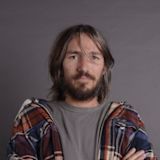 Fabio Zaffagnini headshot