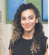 Dr Melissa Bennett