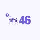 Content Card – The Weekly Briefing 46