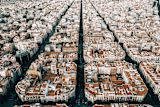 Barcelona Superblock