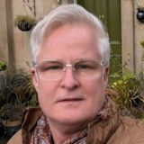 Vince Verlaan headshot